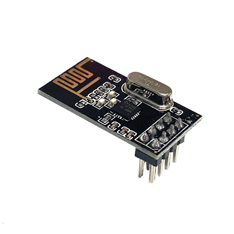 Black NRF24L01 Wireless Module - đánh giá và giá Nrf24L01 Module Wireless