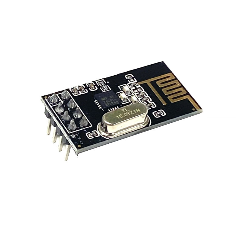 Black NRF24L01 Wireless Module - đánh giá và giá Nrf24L01 Module Wireless
