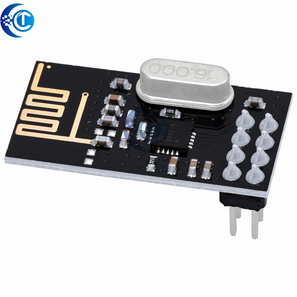 For  Arduino - CH340T USB to S - đánh giá và giá Nrf24L01 Module Wireless