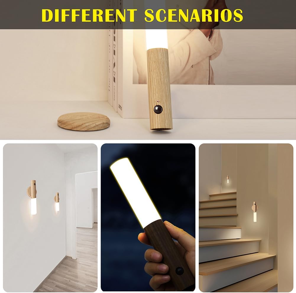 LED Night Light USB Charging I - đánh giá và giá Ldr Light Sensor