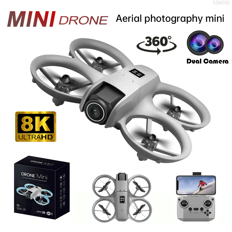 Mini Drone Professional Camera - đánh giá và giá Diy Rc Electronics