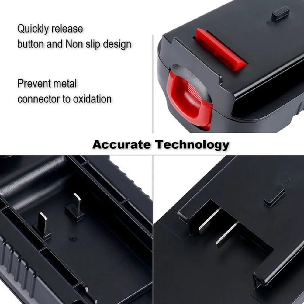 For Black Decker/Stanley/Porte - đánh giá và giá Black+Decker Tool 20V Max