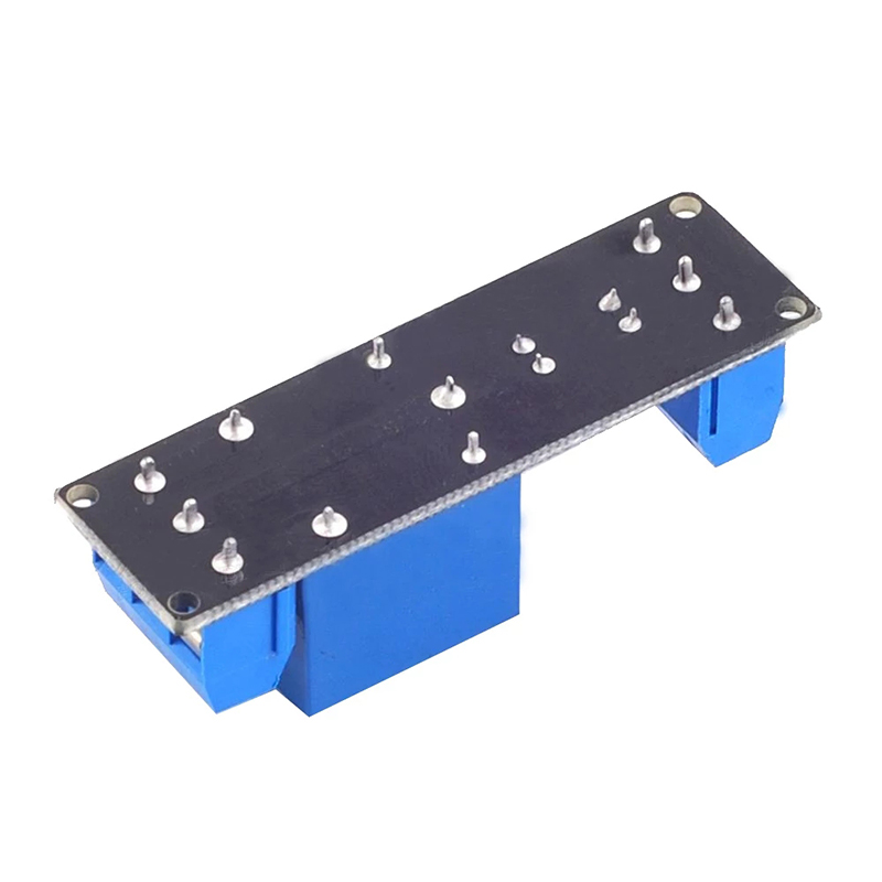1 Channel Electromagnetic Rela - đánh giá và giá Relay Module 5V