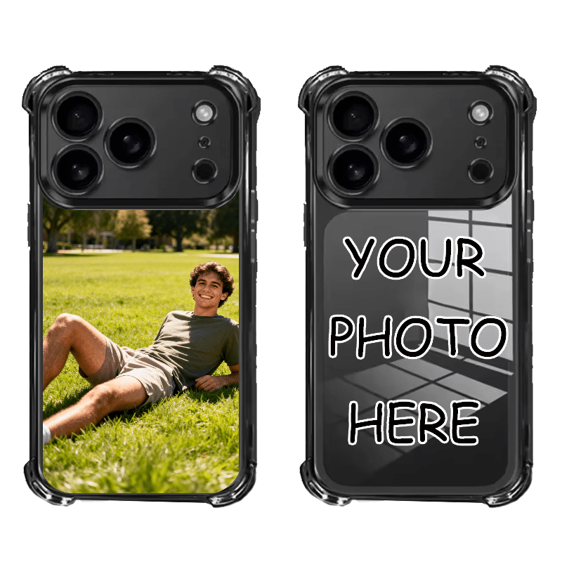 DIY Customized Photo Electropl - đánh giá và giá Diy Electronics Case
