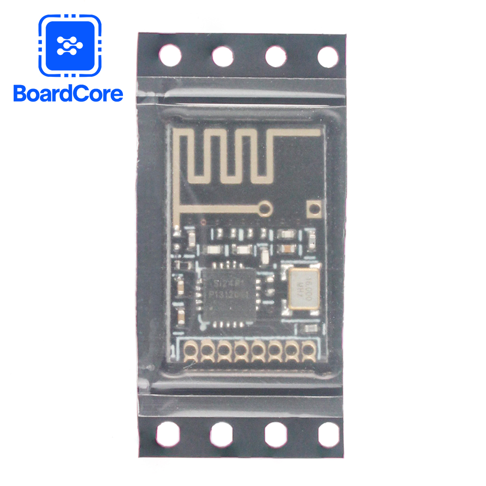 NRF24L01+ PA LNA Wireless Modu - đánh giá và giá Nrf24L01 Module Wireless