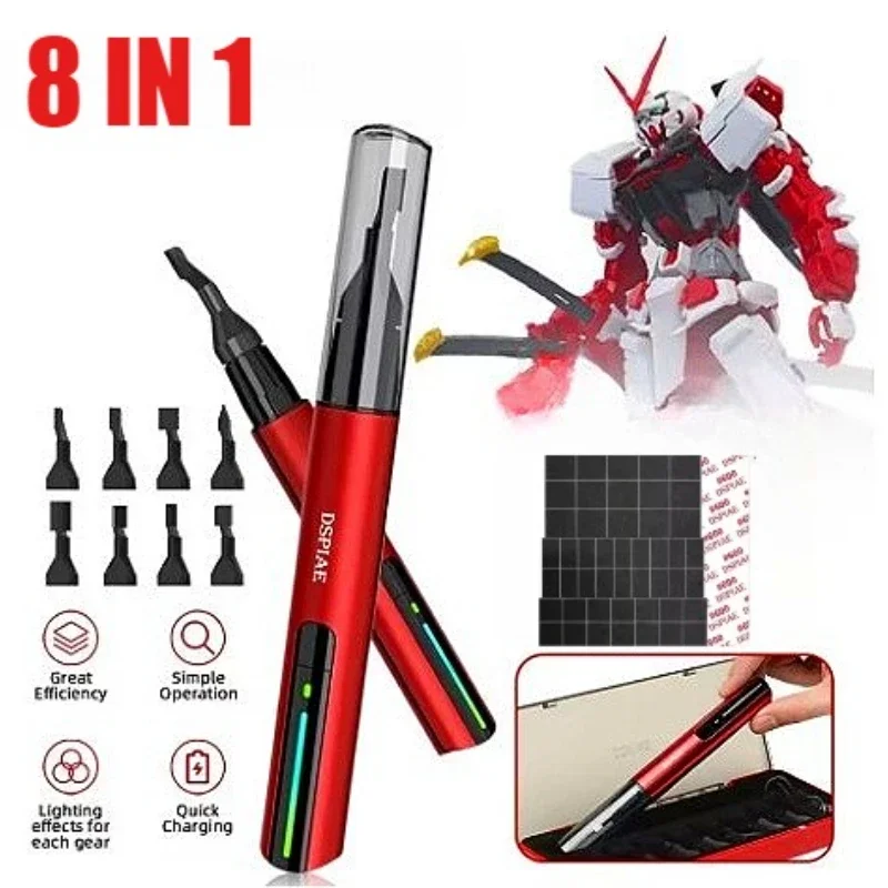 DSPIAE ES-A Reciprocating Sand - đánh giá và giá Diy Cnc Router Electronics